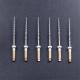6PCS/PACK 31MM S2 ProTaper Files Niti Dental Dentsply Rotary For Macbine Use