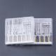 6PCS/PACK 31MM S2 ProTaper Files Niti Dental Dentsply Rotary For Macbine Use