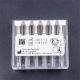 6PCS/PACK 31MM S2 ProTaper Files Niti Dental Dentsply Rotary For Macbine Use