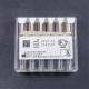 6PCS/PACK 31MM F1 ProTaper Files Niti Dental Dentsply Rotary For Macbine Use