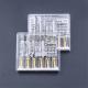 6PCS/PACK 31MM F1 ProTaper Files Niti Dental Dentsply Rotary For Macbine Use