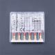 6PCS/PACK 31MM F2 ProTaper Files Niti Dental Dentsply Rotary For Macbine Use