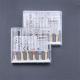 6PCS/PACK 31MM SX-F3 ProTaper Files Niti Dental Dentsply Rotary For Macbine Use