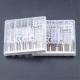 6PCS/PACK 31MM SX-F3 ProTaper Files Niti Dental Dentsply Rotary For Macbine Use