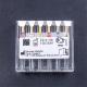 6PCS/PACK 31MM SX-F3 ProTaper Files Niti Dental Dentsply Rotary For Macbine Use
