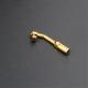 CE Proved Dental Ultrasonic Scaler Endodontics Goldplated Tip E9T Fit Woodpecker EMS