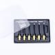 Dentsply Maillefer Protaper Universal 21MM F5 NiTi Root Canal Finishing Files Hand Use