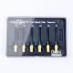 Dentsply Maillefer Protaper Universal 25MM F5 NiTi Root Canal Finishing Files Hand Use