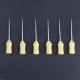 Dentsply Maillefer Protaper Universal 25MM F5 NiTi Root Canal Finishing Files Hand Use