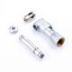 NSK Dental E Type Latch Contra Angle Head Low Speed Handpiece Cartridge+Drive