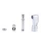 NSK Dental E Type Latch Contra Angle Head Low Speed Handpiece Cartridge+Drive