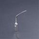 Dental Ultrasonic Piezo Tips PD2RD Fit DTE/SATELEC Handpiece