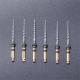 6PCS/PACK 21MM F4 ProTaper Files Niti Dental Dentsply Rotary For Macbine Use