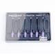 Dentsply Maillefer Protaper Universal 31MM S1 NiTi Root Canal Finishing Files Hand Use