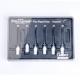 Dentsply Maillefer Protaper Universal 31MM S2 NiTi Root Canal Finishing Files Hand Use