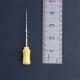 Dentsply Maillefer Protaper Universal 31MM F1 NiTi Root Canal Finishing Files Hand Use