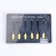 Dentsply Maillefer Protaper Universal 31MM F1 NiTi Root Canal Finishing Files Hand Use
