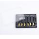 Dentsply Maillefer Protaper Universal 31MM F1 NiTi Root Canal Finishing Files Hand Use