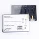 Dentsply Maillefer Protaper Universal 31MM F1 NiTi Root Canal Finishing Files Hand Use