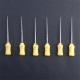 Dentsply Maillefer Protaper Universal 31MM F1 NiTi Root Canal Finishing Files Hand Use