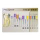 Dentsply Maillefer Protaper Universal 31MM  F2 NiTi Root Canal Finishing Files Hand Use