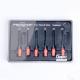 Dentsply Maillefer Protaper Universal 31MM  F2 NiTi Root Canal Finishing Files Hand Use