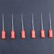 Dentsply Maillefer Protaper Universal 31MM  F2 NiTi Root Canal Finishing Files Hand Use
