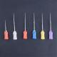 Dentsply Maillefer Protaper Universal 31MM F2 NiTi Root Canal Finishing Files Hand Use