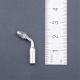 Dental Ultrasonic Eneodontics Tips ED1 Fit DTE/SATELEC Handpiece