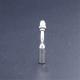 Dental Ultrasonic Eneodontics Tips ED1 Fit DTE/SATELEC Handpiece