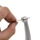 NSK Style PANA MAX Dental E-generator LED 3 Way High Speed handpiece 2 Holes