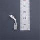 Dental Ultrasonic Eneodontics Tips ED8 Fit DTE/SATELEC Handpiece