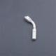 Dental Ultrasonic Eneodontics Tips ED8 Fit DTE/SATELEC Handpiece