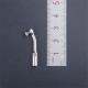 Dental Ultrasonic Eneodontics Tips ED9 Fit DTE/SATELEC Handpiece