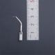 Dental Ultrasonic Eneodontics Tips ED10 Fit DTE/SATELEC Handpiece