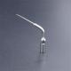 Dental Ultrasonic Eneodontics Tips ED15 Fit DTE/SATELEC Handpiece