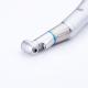 Dental KAVO Style LED Golden Contra Angle Low Speed Handpiece Push button