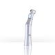 Dental KAVO Style LED Golden Contra Angle Low Speed Handpiece Push button