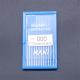 Dental Square Broaches dental Endodontic Needles instruments 000#