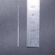 Dental Square Broaches dental Endodontic Needles instruments 000#