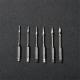 Dental MANI Peeso Reamers Stainless Steel pack of 32mm#1-#6