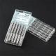 Dental MANI Peeso Reamers Stainless Steel pack of 32mm#1-#6