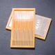 12pcs MANI Dental Barbed Broaches Endodontic Needles 