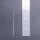 12pcs MANI Dental Barbed Broaches Endodontic Needles 