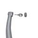 NSK Style PANA AIR High Speed Double Turbine Stronger Power Handpiece