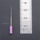 10pcs DENSPLAY Dental Barbed Broaches Endodontic Needles 