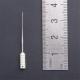 10pcs DENSPLAY Dental Barbed Broaches Endodontic Needles 