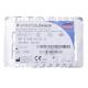 10pcs DENSPLAY Dental Barbed Broaches Endodontic Needles 