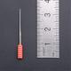 10pcs DENSPLAY Dental Barbed Broaches Endodontic Needles 