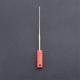10pcs DENSPLAY Dental Barbed Broaches Endodontic Needles 